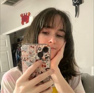 Meet your Posher, Morgan